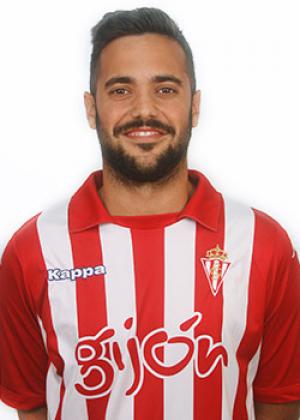 Juan Mera (Sporting Atltico) - 2015/2016